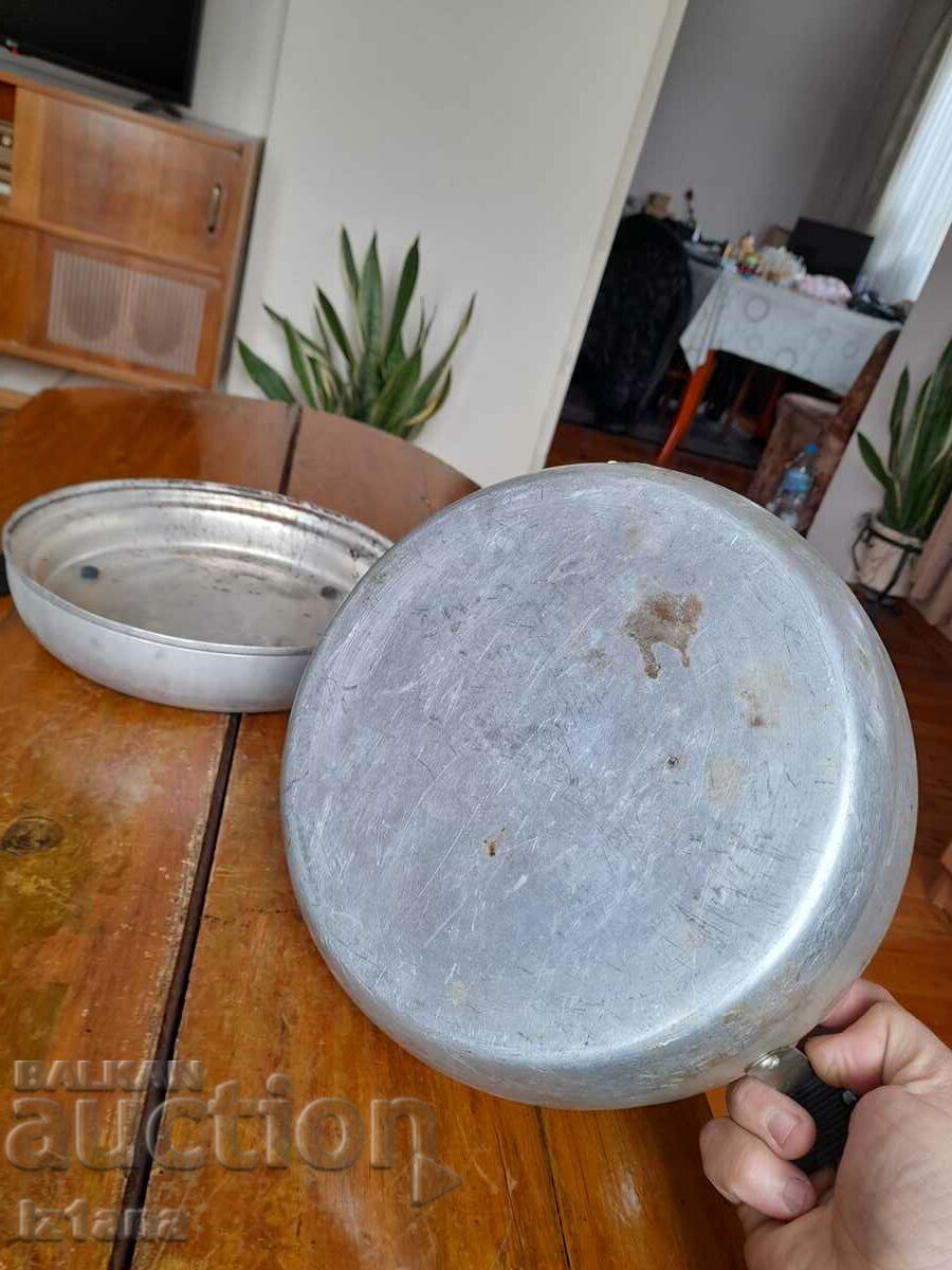 Παλιά ηλεκτρική κατσαρόλα - 7 Παλιά ηλεκτρική κατσαρόλα - 7