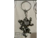 Game of Thrones Game of Thrones Keychain Brand New