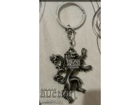 Game of Thrones Game of Thrones Keychain Brand New