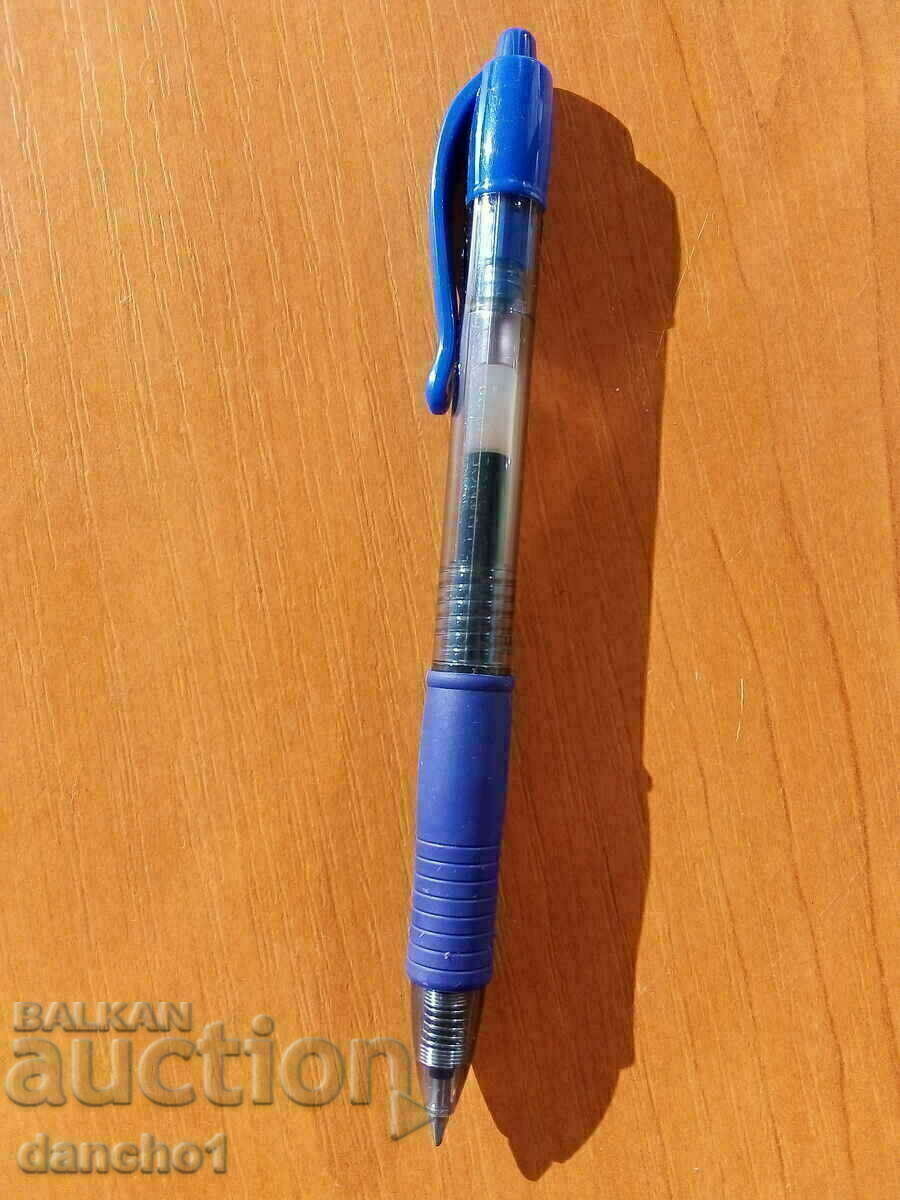 Licitație Pix PILOT Licitație Pix PILOT