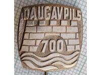 14161 Badge - city of Daugavpils Latvia