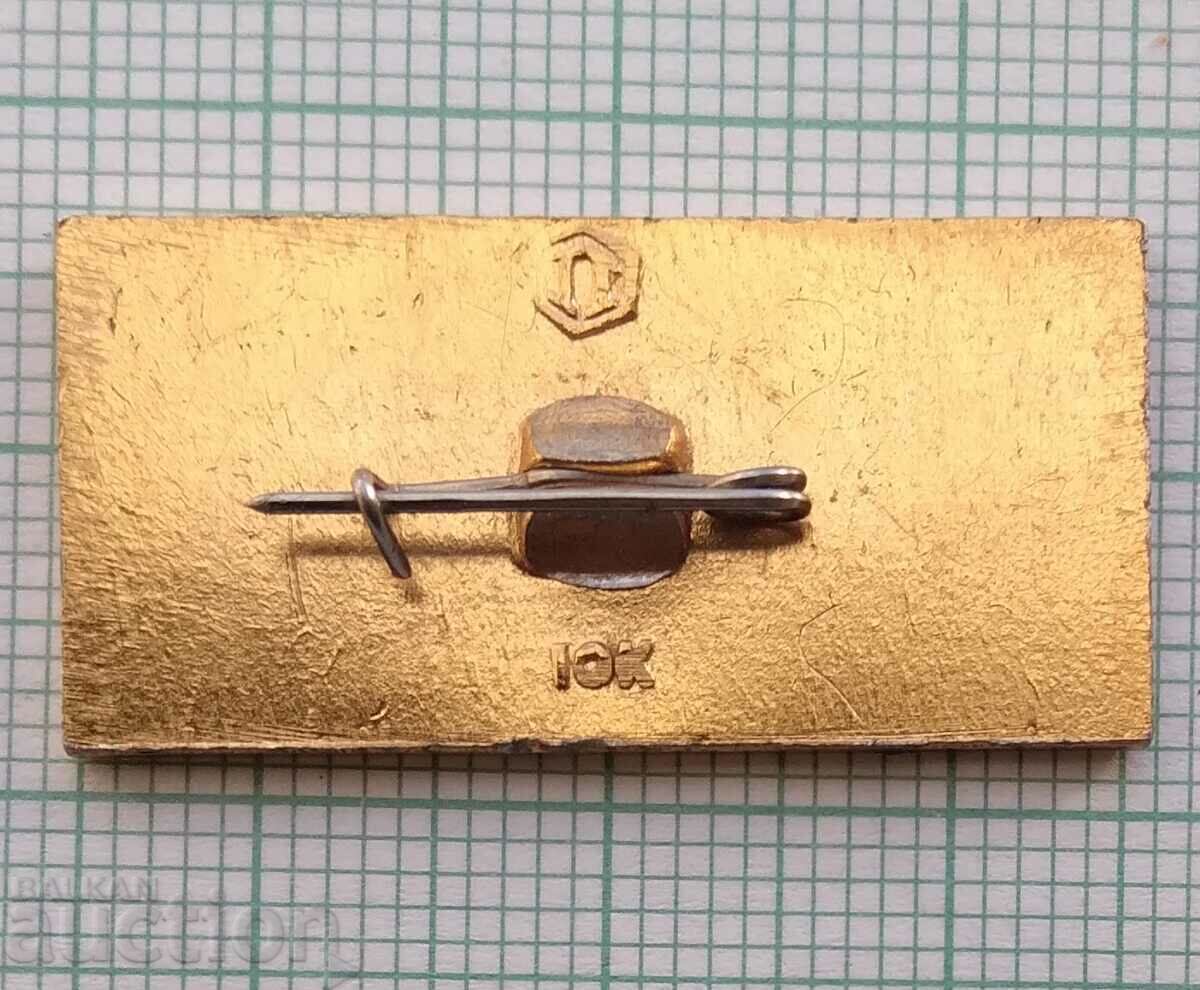 Auction 14170 Badge - city of Smolensk Auction 14170 Badge - city of Smolensk