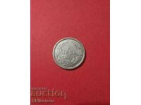 България 2 лева 1882 г.