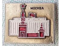 14176 Badge - Moscow