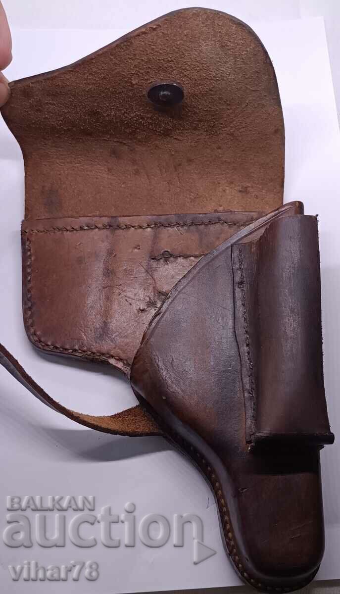 Livrarea Toc vechi pentru armă Livrarea Toc vechi pentru armă