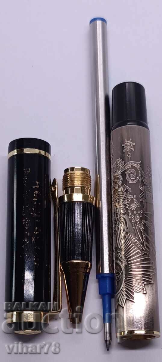 Livrarea stilou turcesc Livrarea stilou turcesc