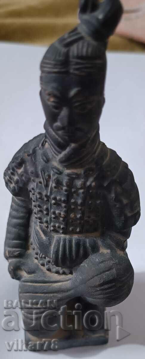 An old figure - 5 An old figure - 5