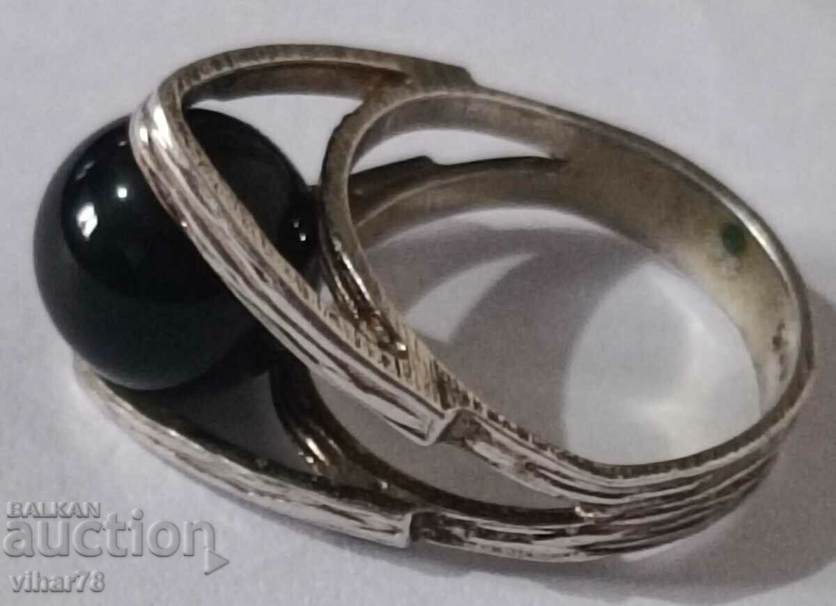 ΑΣΗΜΕΝΙΟ ΔΑΧΤΥΛΙΔΙ με τιμή 69.99 BGN | € 35.79 ΑΣΗΜΕΝΙΟ ΔΑΧΤΥΛΙΔΙ με τιμή 69.99 BGN | € 35.79