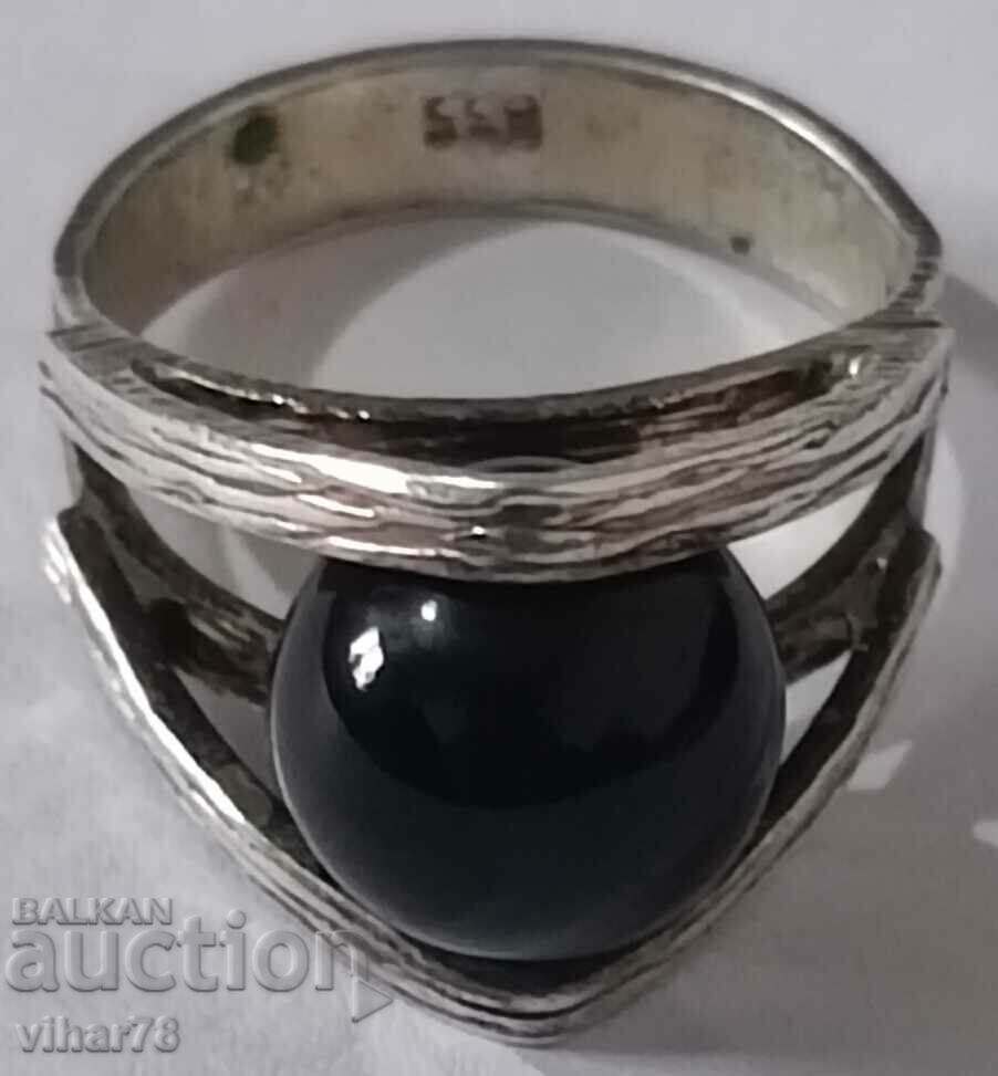 ΑΣΗΜΕΝΙΟ ΔΑΧΤΥΛΙΔΙ - 5 ΑΣΗΜΕΝΙΟ ΔΑΧΤΥΛΙΔΙ - 5