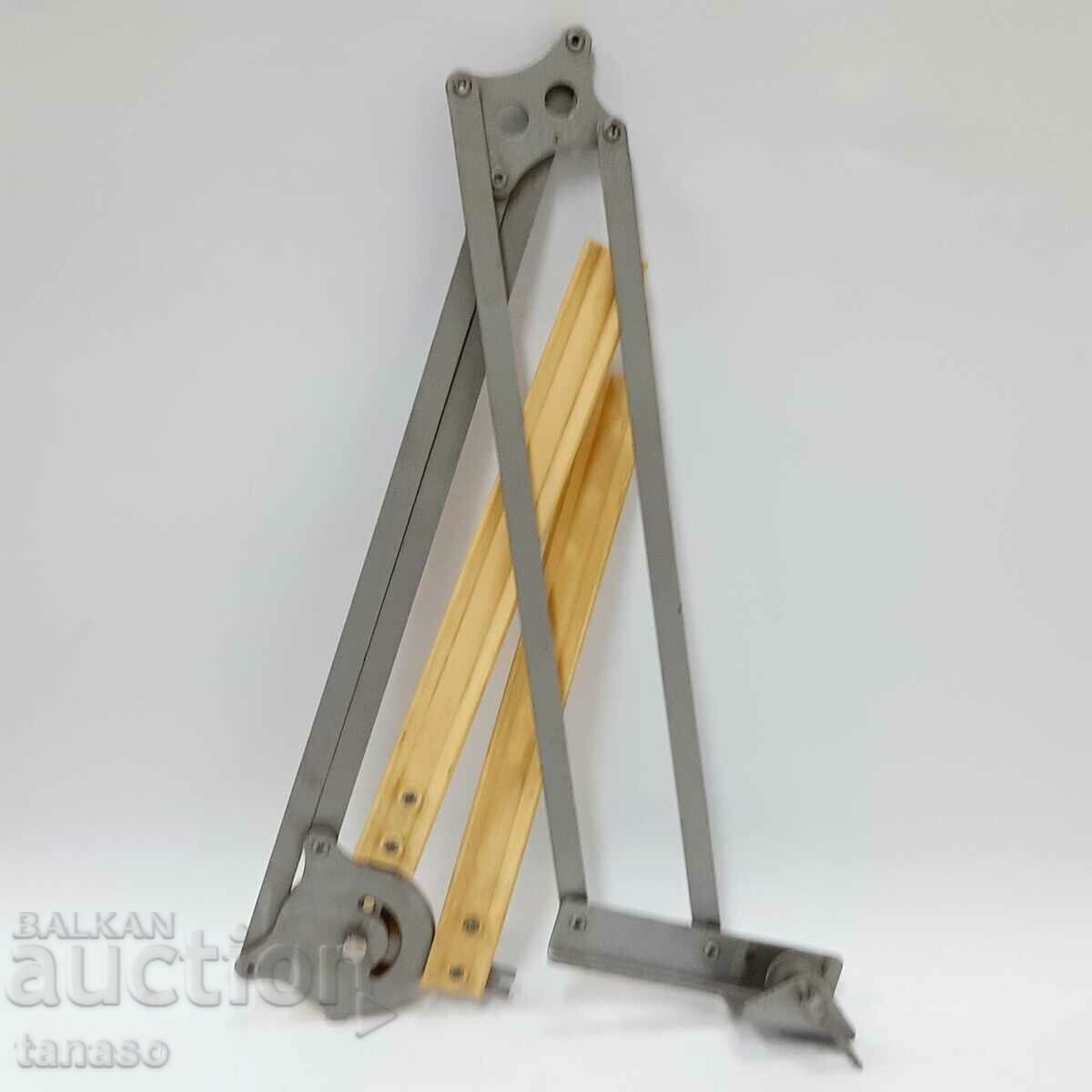 Auction Old unique drawing tool "Kinex" (16.1) Auction Old unique drawing tool "Kinex" (16.1)