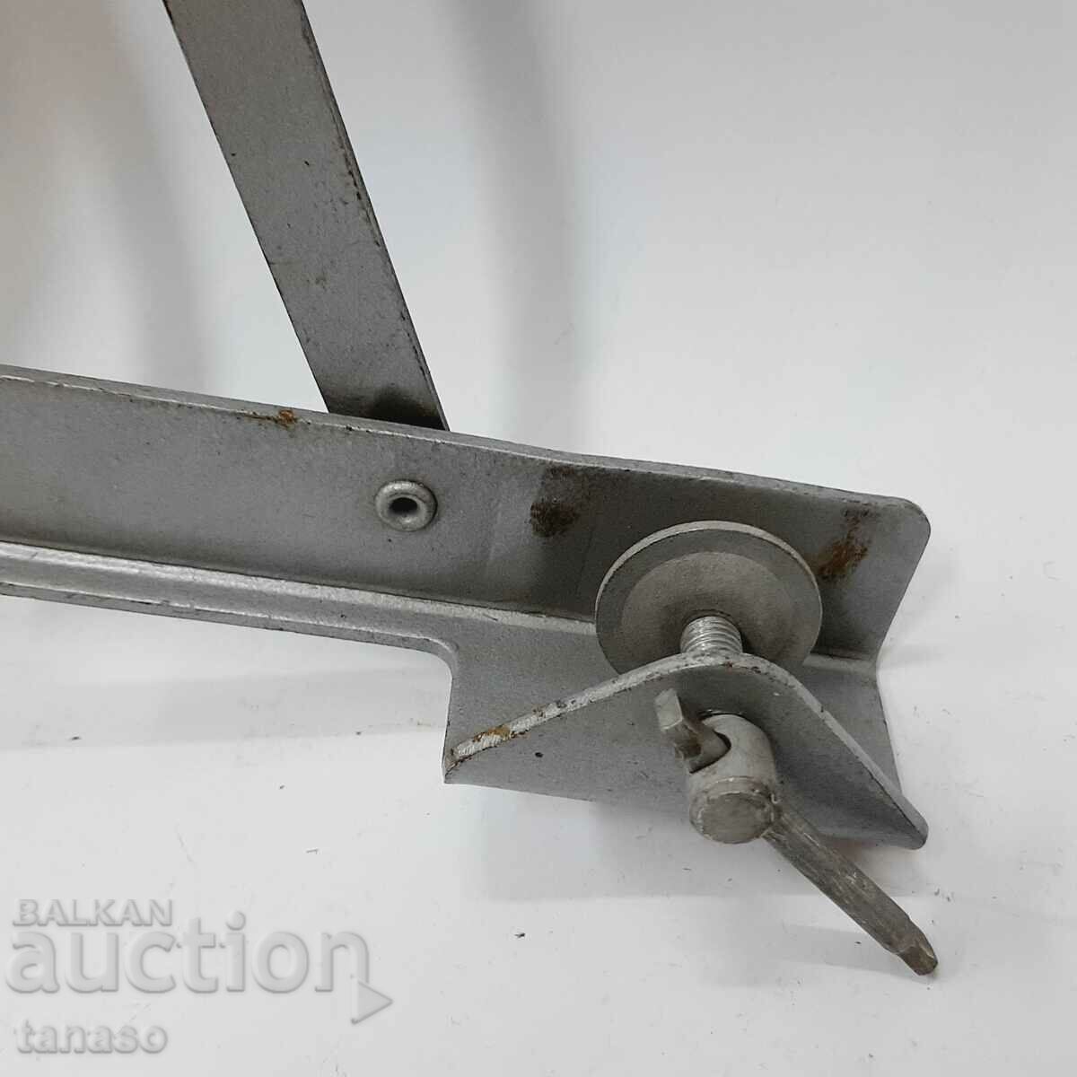 Delivery of Old unique drawing tool "Kinex" (16.1) Delivery of Old unique drawing tool "Kinex" (16.1)