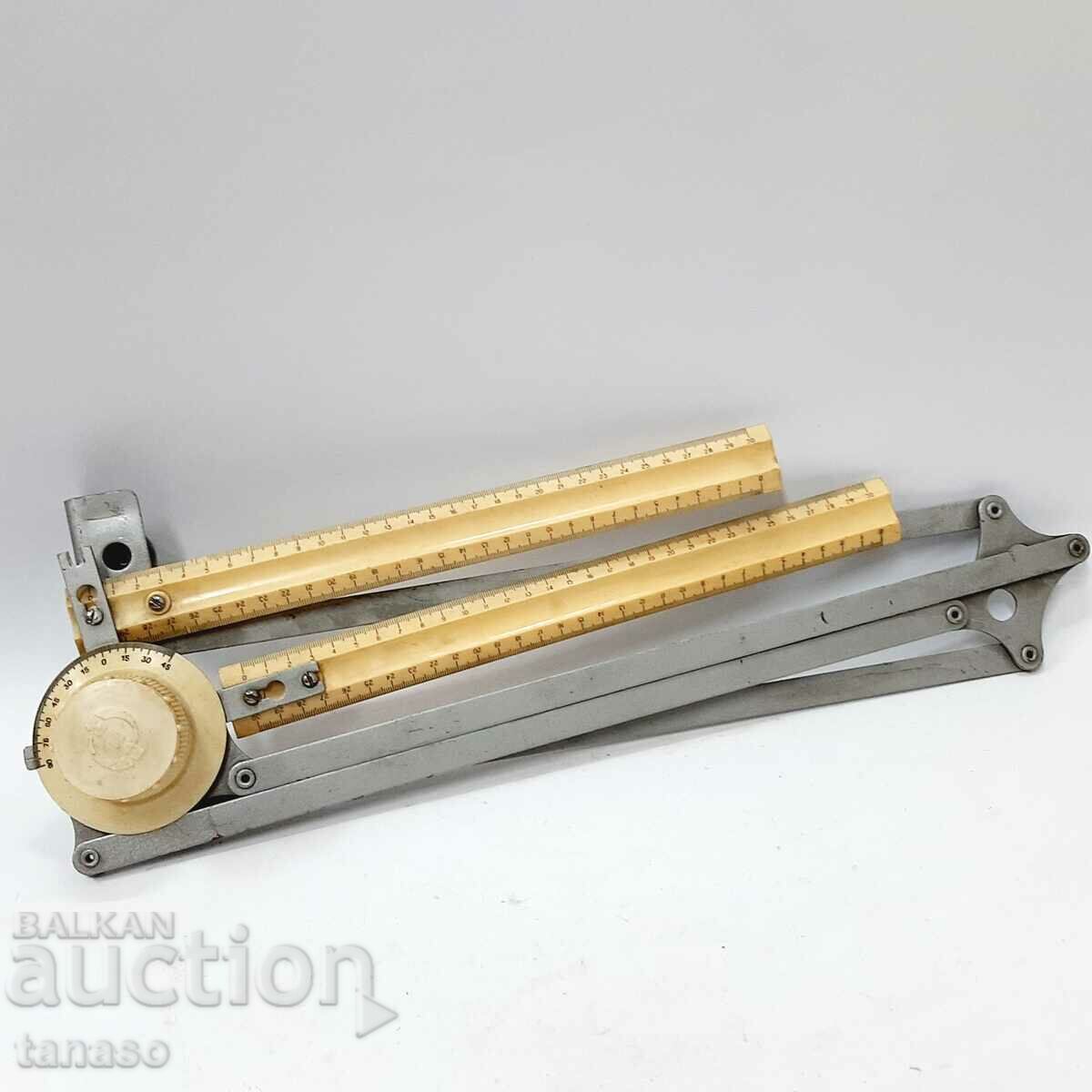 Old unique drawing tool "Kinex" (16.1) - 5 Old unique drawing tool "Kinex" (16.1) - 5