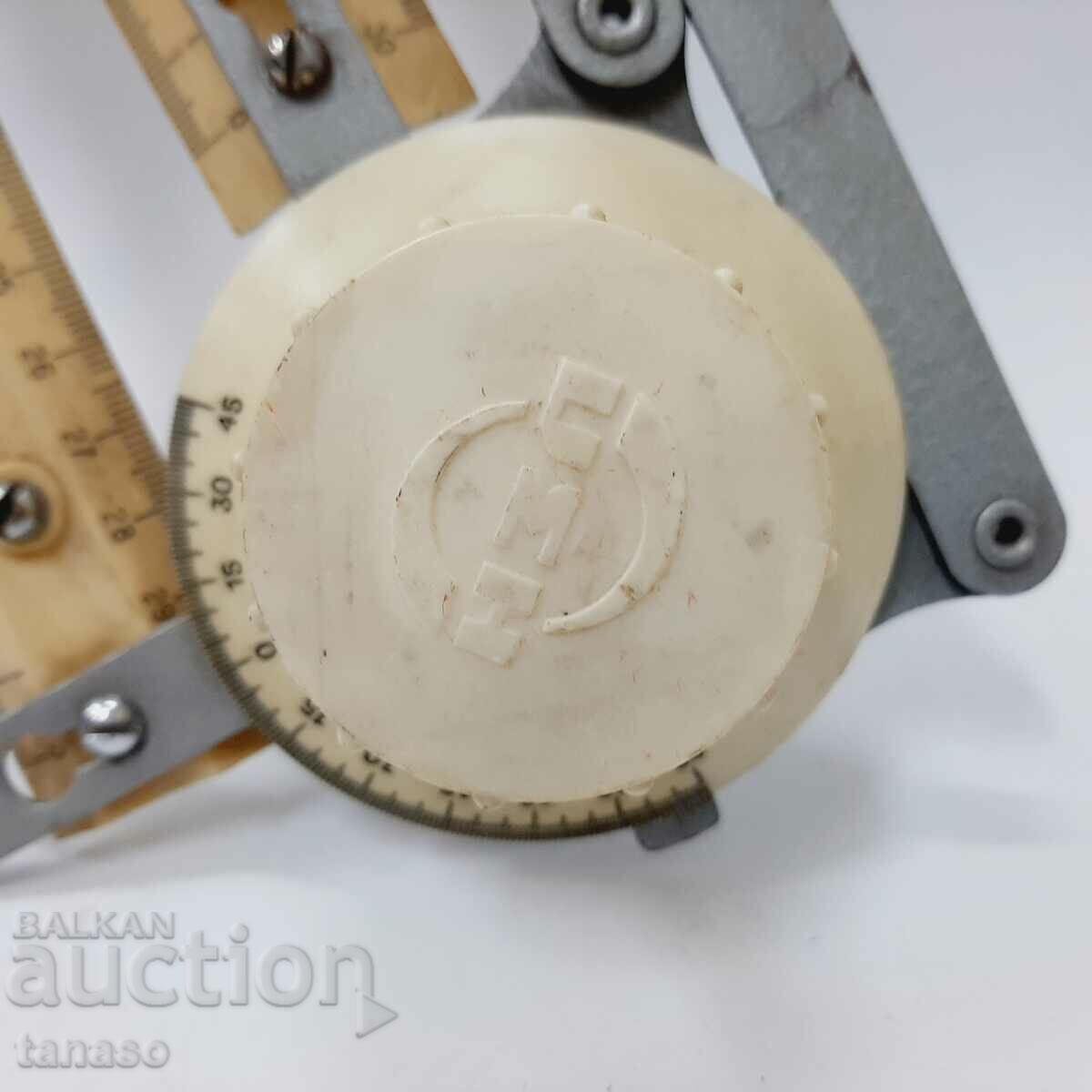 Old unique drawing tool "Kinex" (16.1) - 7 Old unique drawing tool "Kinex" (16.1) - 7