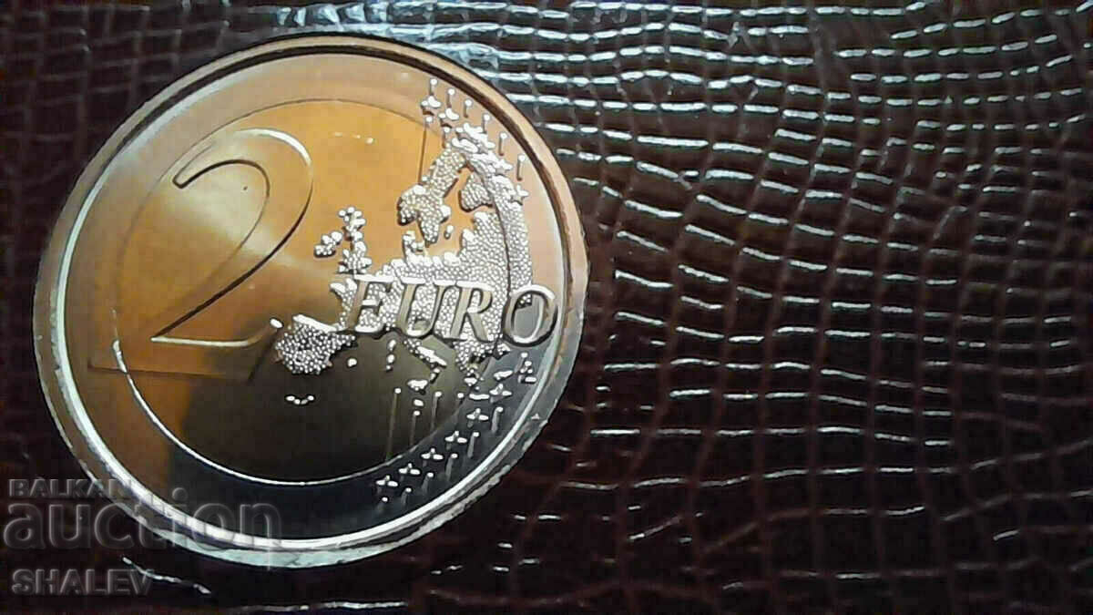 2 Euro 2023 Vaticana "Manzoni"(2) Vatican City - Unc (2 Euro) with price 66.89 BGN | € 34.20 2 Euro 2023 Vaticana "Manzoni"(2) Vatican City - Unc (2 Euro) with price 66.89 BGN | € 34.20