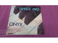 Грамофонна плоча - малък формат Onyx