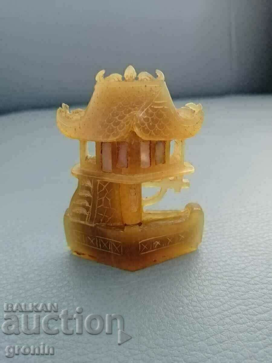 Delivery of Figure Netzke,Meiji,period,Netske,mother of pearl and horn,Pr! Delivery of Figure Netzke,Meiji,period,Netske,mother of pearl and horn,Pr!