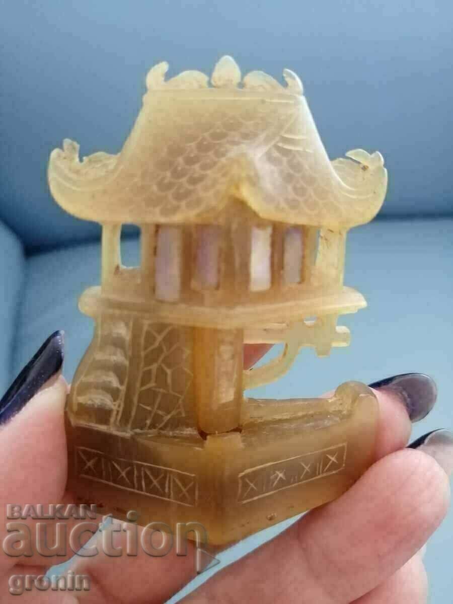 Figure Netzke,Meiji,period,Netske,mother of pearl and horn,Pr! Figure Netzke,Meiji,period,Netske,mother of pearl and horn,Pr!