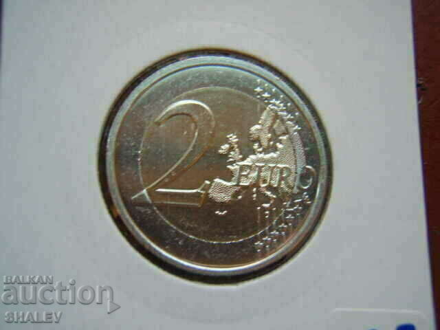 2 Euro 2023 Croatia "Euro" (Croatia) - Unc (2 Euro) - 6 2 Euro 2023 Croatia "Euro" (Croatia) - Unc (2 Euro) - 6