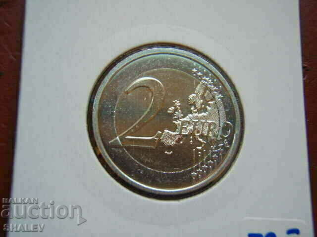 2 Euro 2023 Croatia "Euro" (Croatia) - Unc (2 Euro) - 7 2 Euro 2023 Croatia "Euro" (Croatia) - Unc (2 Euro) - 7