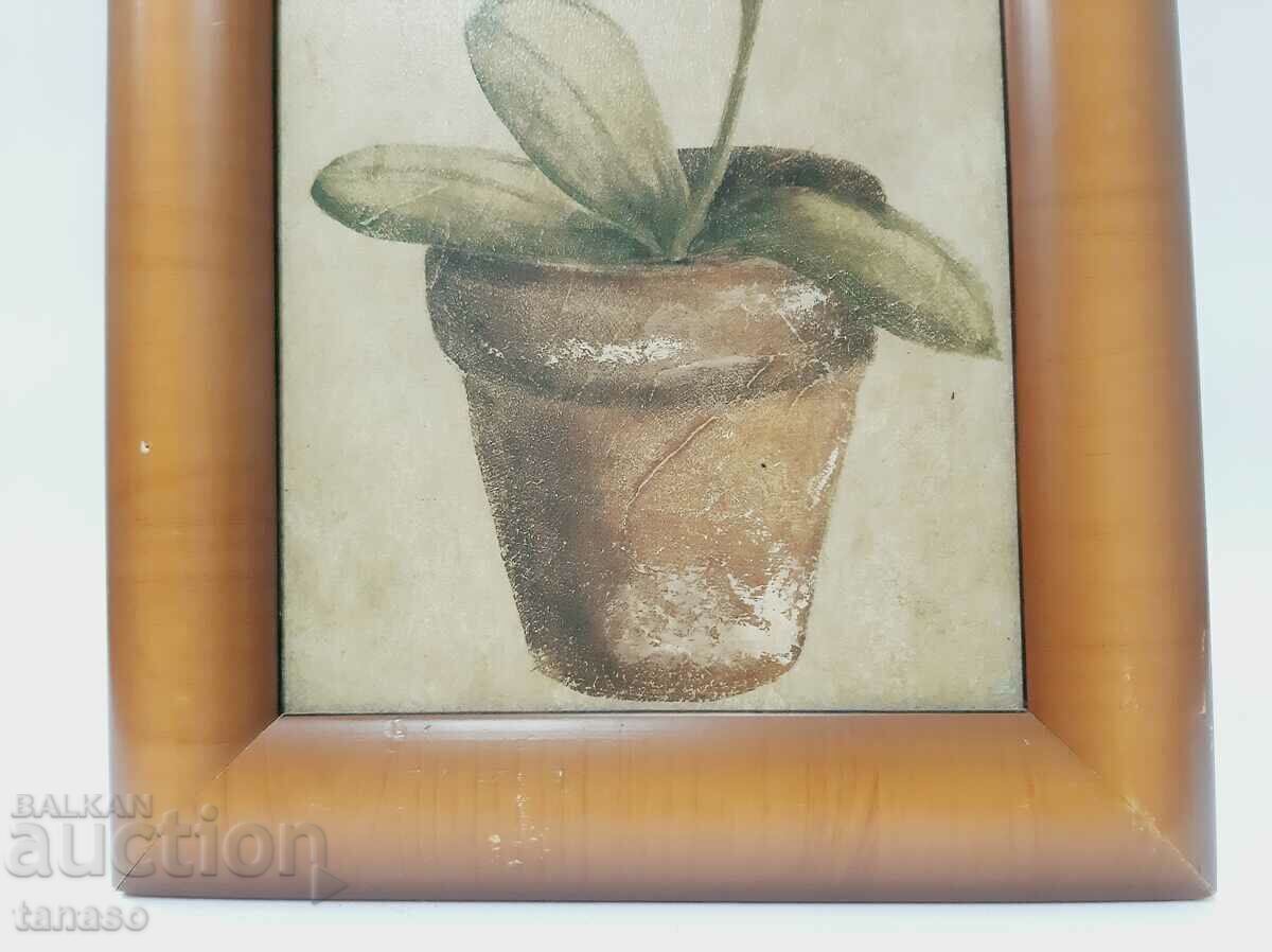 Auction  Oil painting on phaser(3.5)