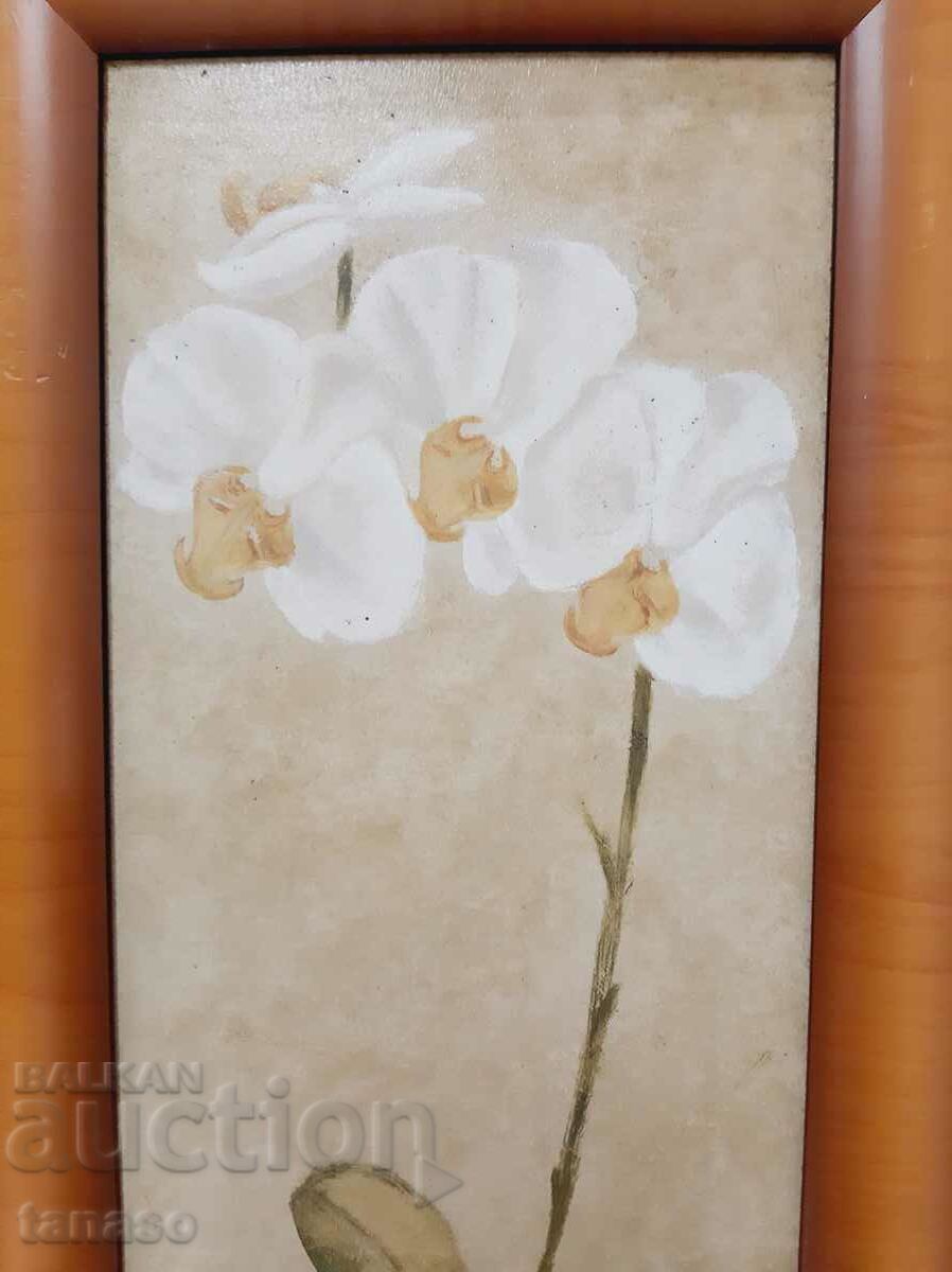 Delivery of Oil painting on phaser(3.5)