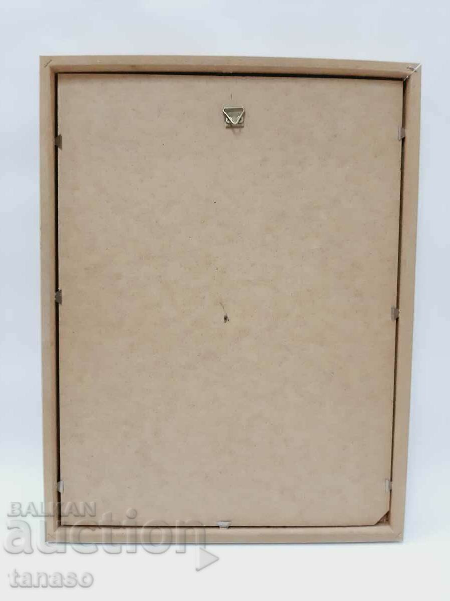 Auction German embroidered picture, tapestry, autumn(3.5) Auction German embroidered picture, tapestry, autumn(3.5)