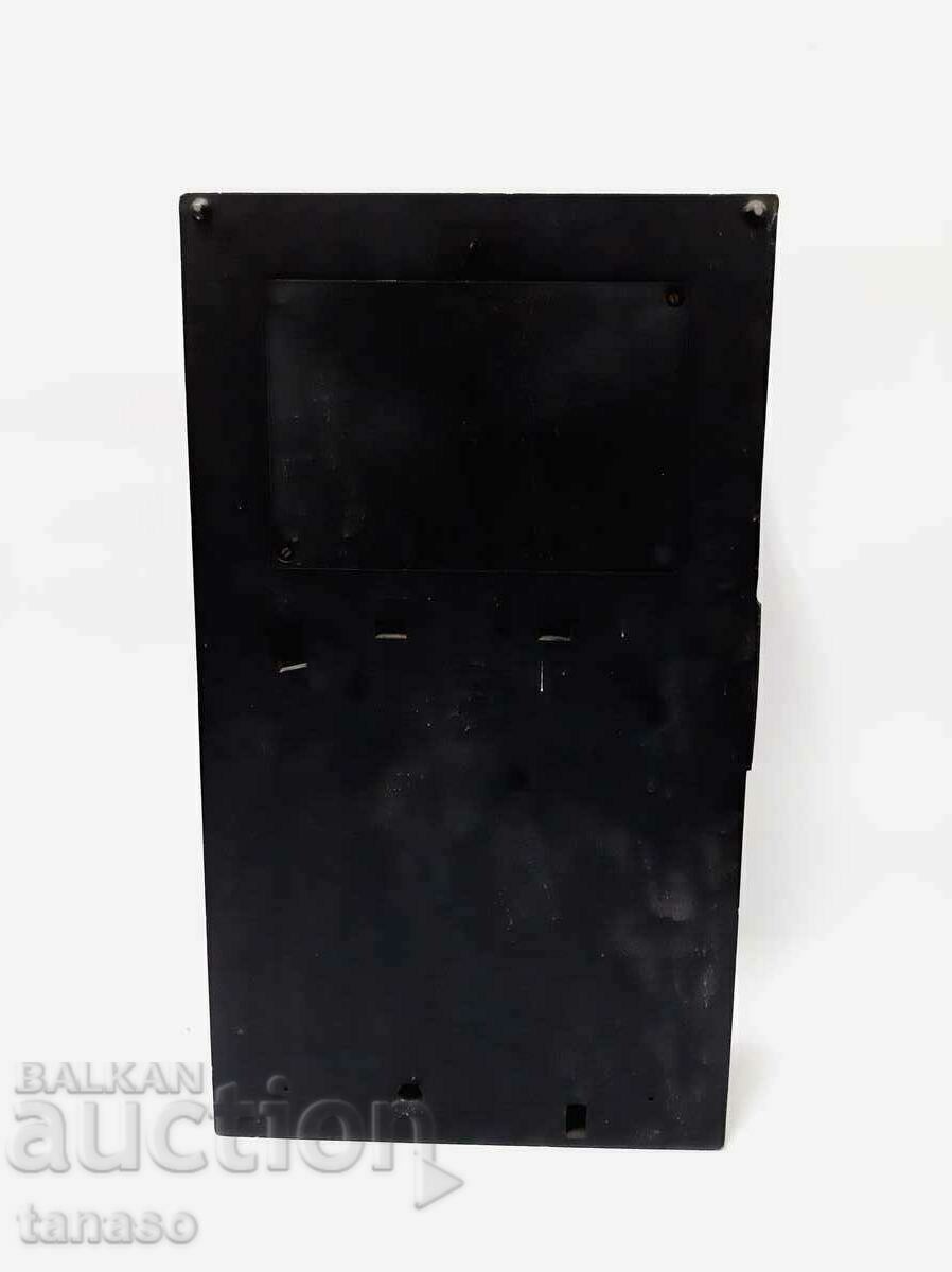 Polish wall clock Predom Metron - 5 Polish wall clock Predom Metron - 5