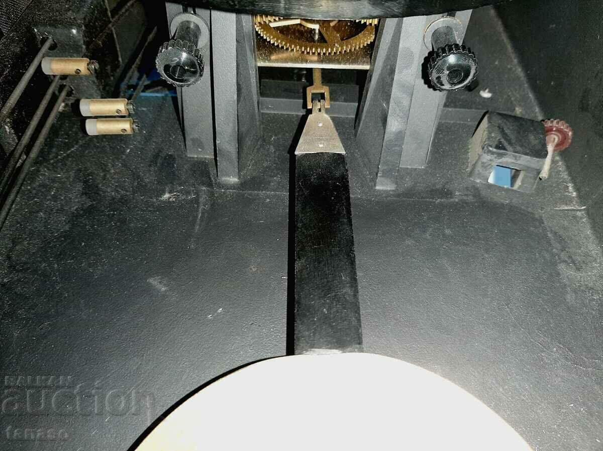 Polish wall clock Predom Metron - 6 Polish wall clock Predom Metron - 6