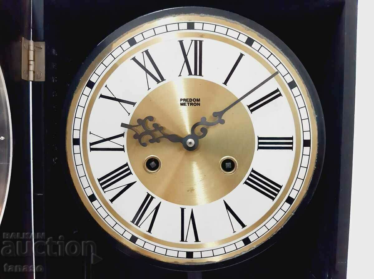 Polish wall clock Predom Metron - 7 Polish wall clock Predom Metron - 7