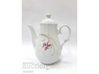 ulcior veche din porțelan bulgar (6,2)