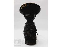 Old Statuette, Black Child(4.4)