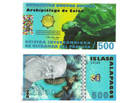 Galapagos 500 Sucre