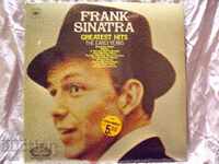 Frank Sinatra – Greatest Hits - The Early Years