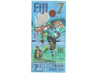 Fiji 7 USD