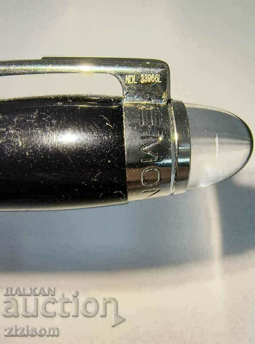 Pix Montblanc Star Walker Nr. NDL 33966L cu preț 149.00 BGN | € 76.18