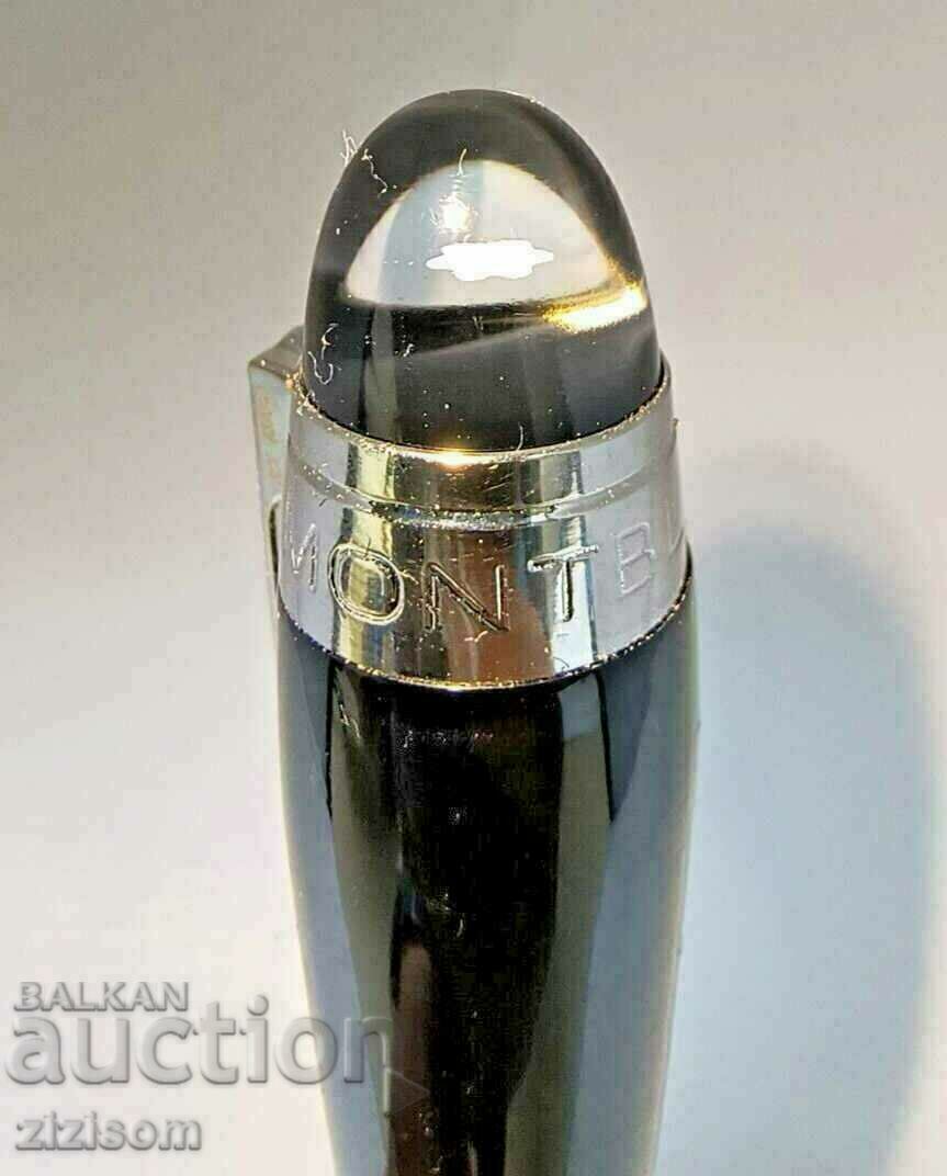 Licitație Pix Montblanc Star Walker Nr. NDL 33966L