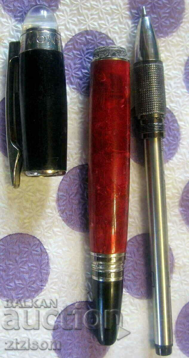 Pix Montblanc Star Walker Nr. NDL 33966L - 5