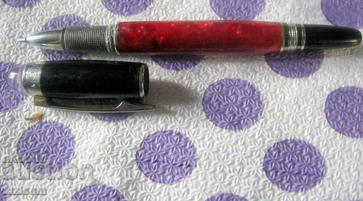 Pix Montblanc Star Walker Nr. NDL 33966L - 6