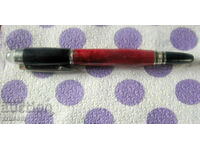 Montblanc Star Walker Fountain Pen No. NDL 33966L