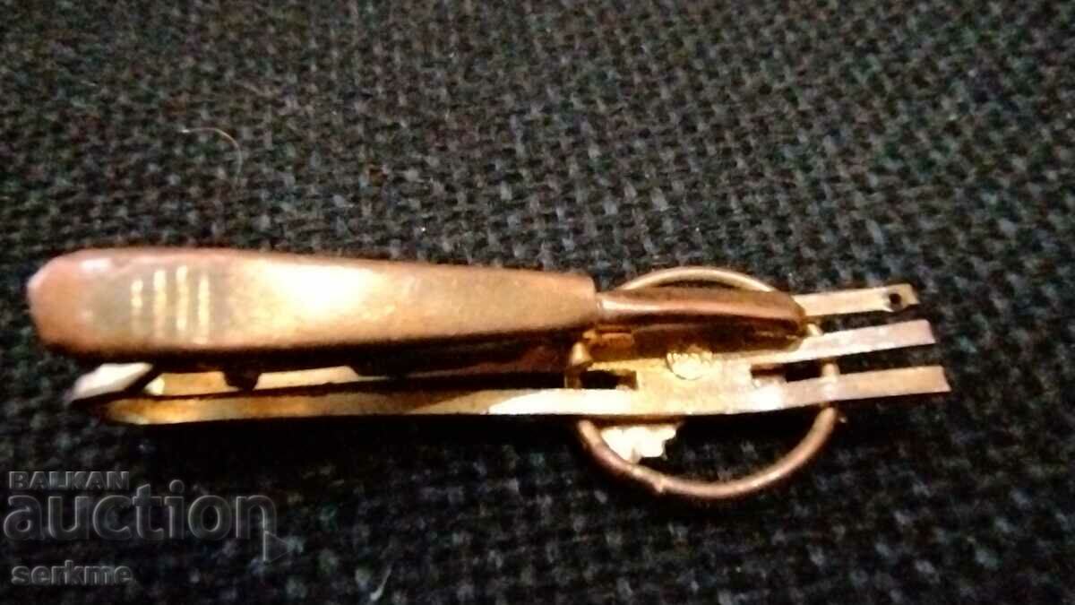 Tie pin with price 5.00 BGN | € 2.56 Tie pin with price 5.00 BGN | € 2.56