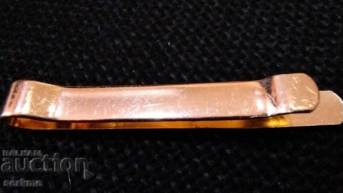 Tie pin with price 4.00 BGN | € 2.05 Tie pin with price 4.00 BGN | € 2.05