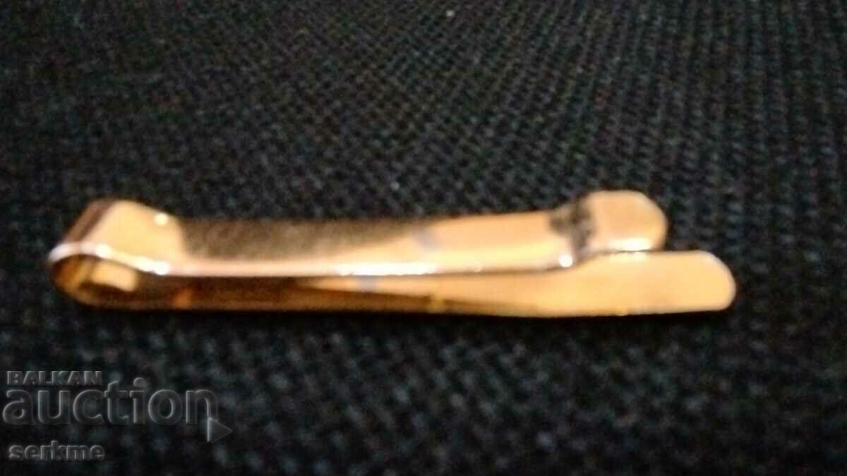 Auction Tie pin Auction Tie pin