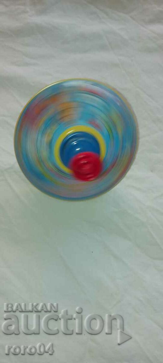 OLD SHEET METAL PUMP - 7 OLD SHEET METAL PUMP - 7