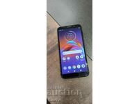 Телефон Motorola Moto E6 Play