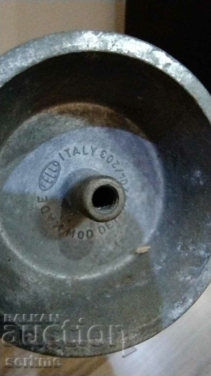 Metal figure - 5 Metal figure - 5