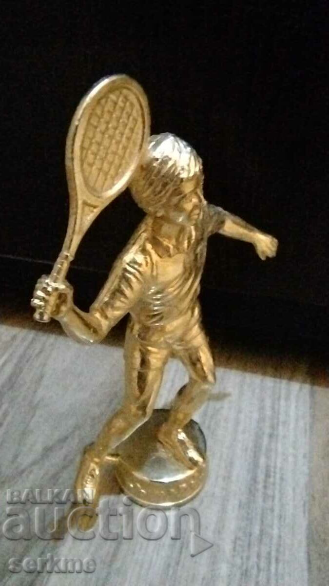 Metal figure with price 10.00 BGN | € 5.11 Metal figure with price 10.00 BGN | € 5.11