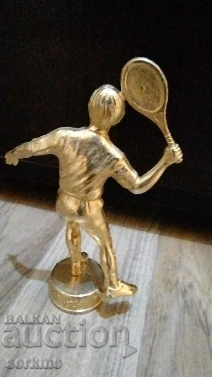 Auction Metal figure Auction Metal figure