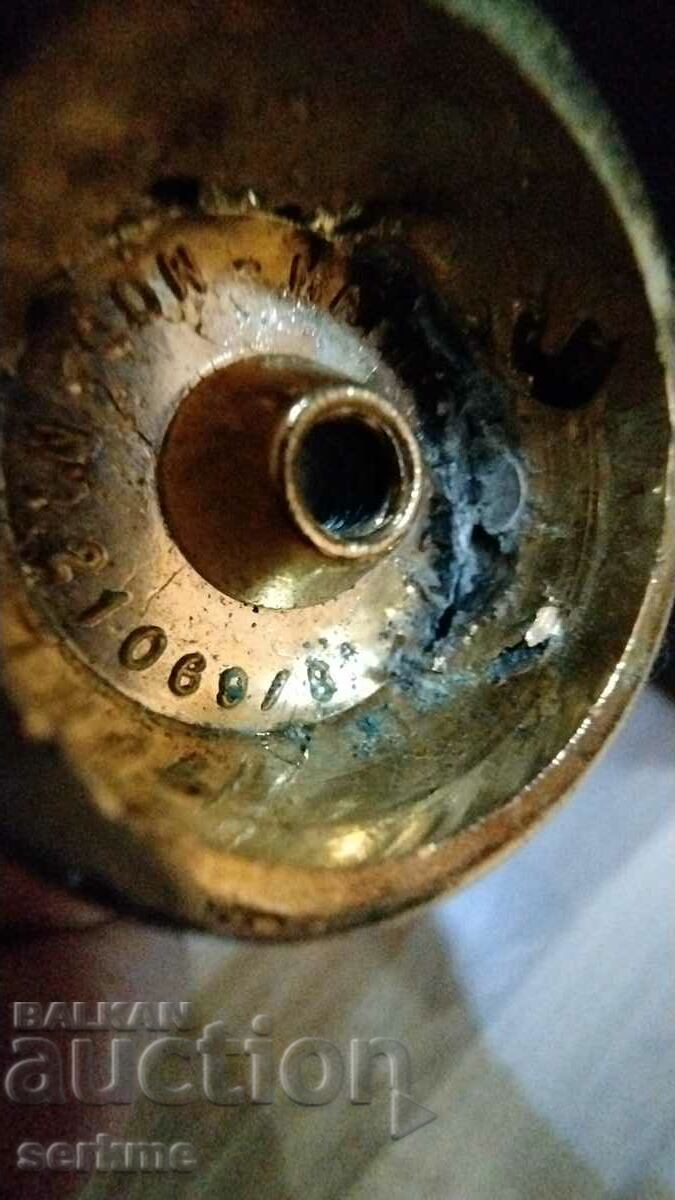 Metal figure - 5 Metal figure - 5