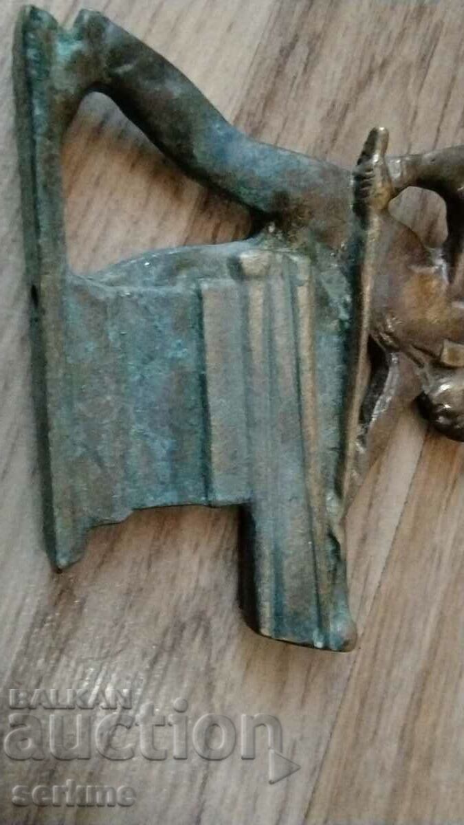 Delivery of Metal casting Delivery of Metal casting