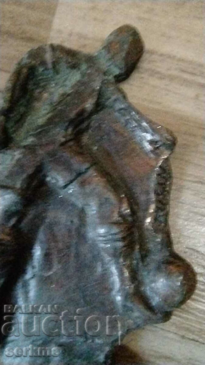 Auction Metal casting Auction Metal casting